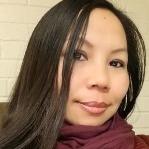 Meet your Posher, Judie